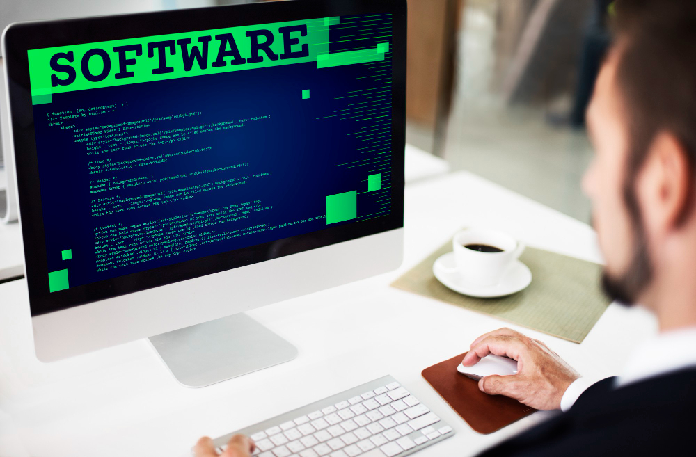 Desarrollo de Software