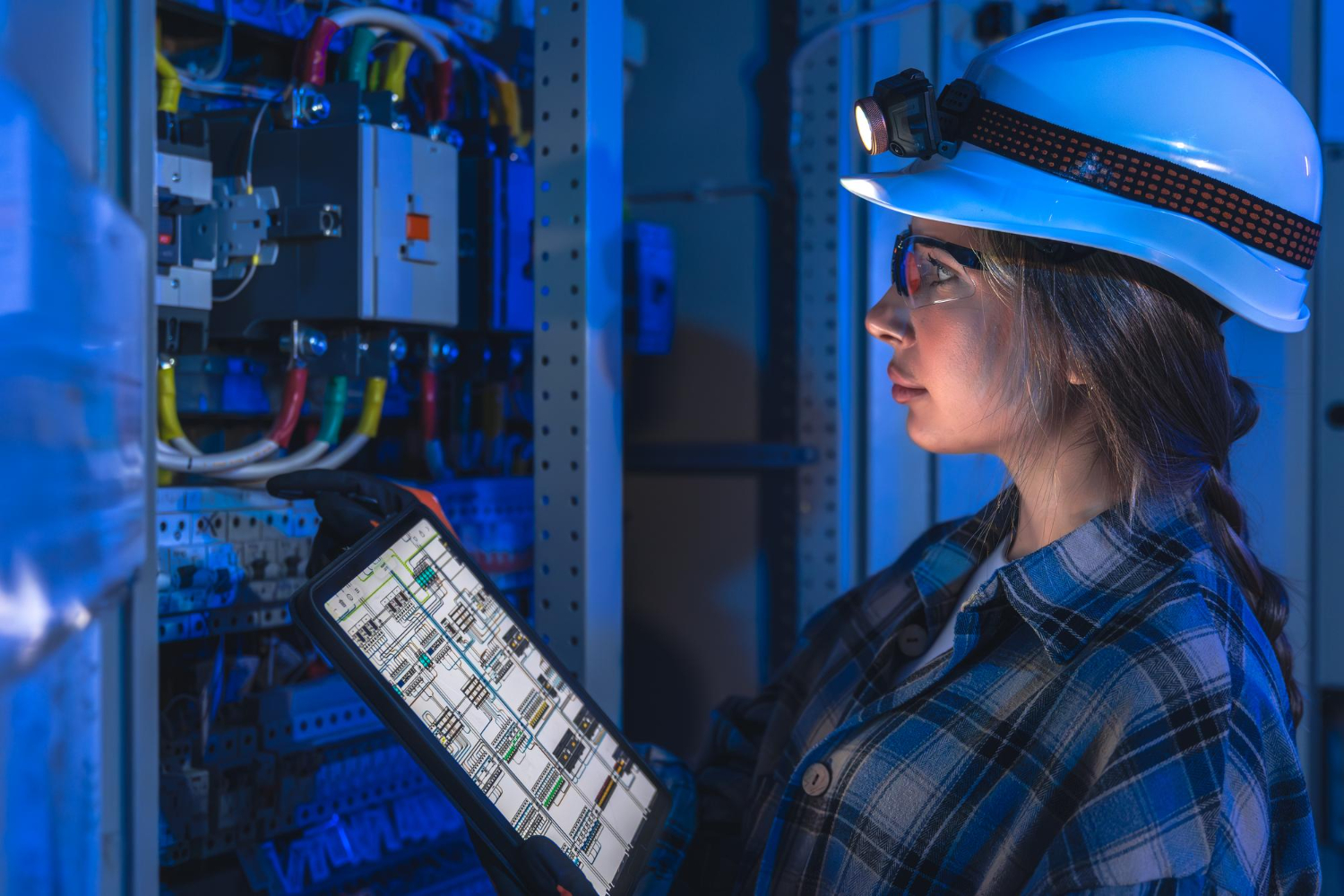 Administración de Servidores e Infraestructura