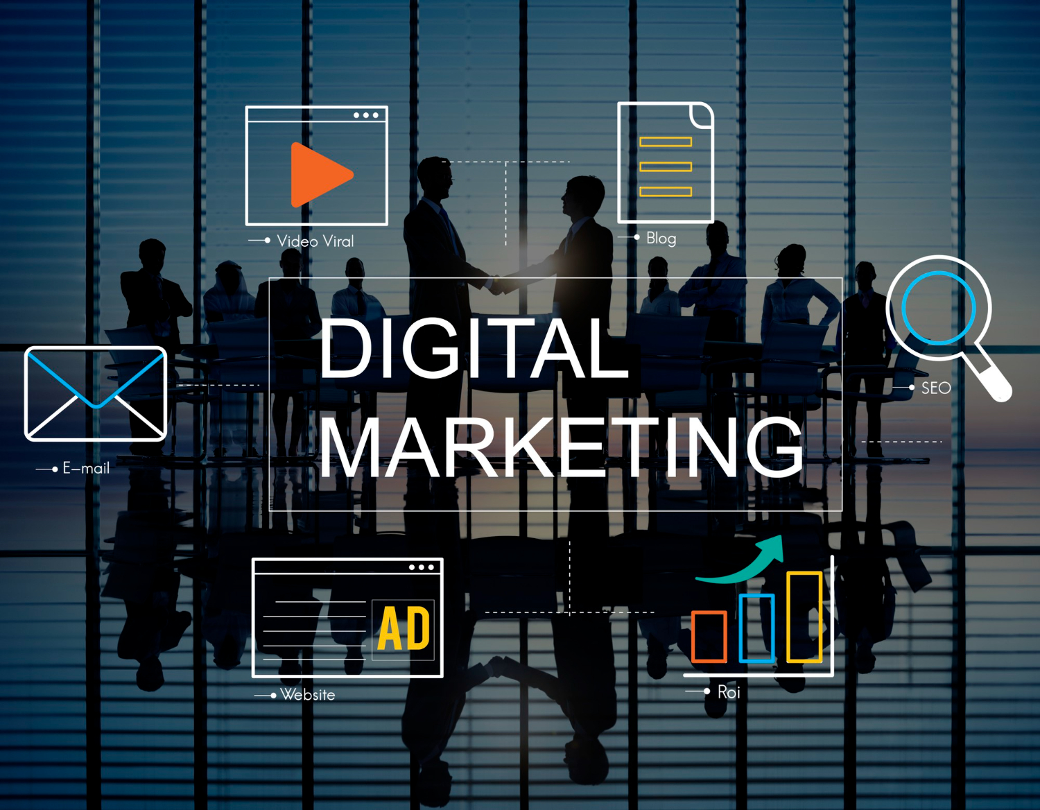 Marketing Digital